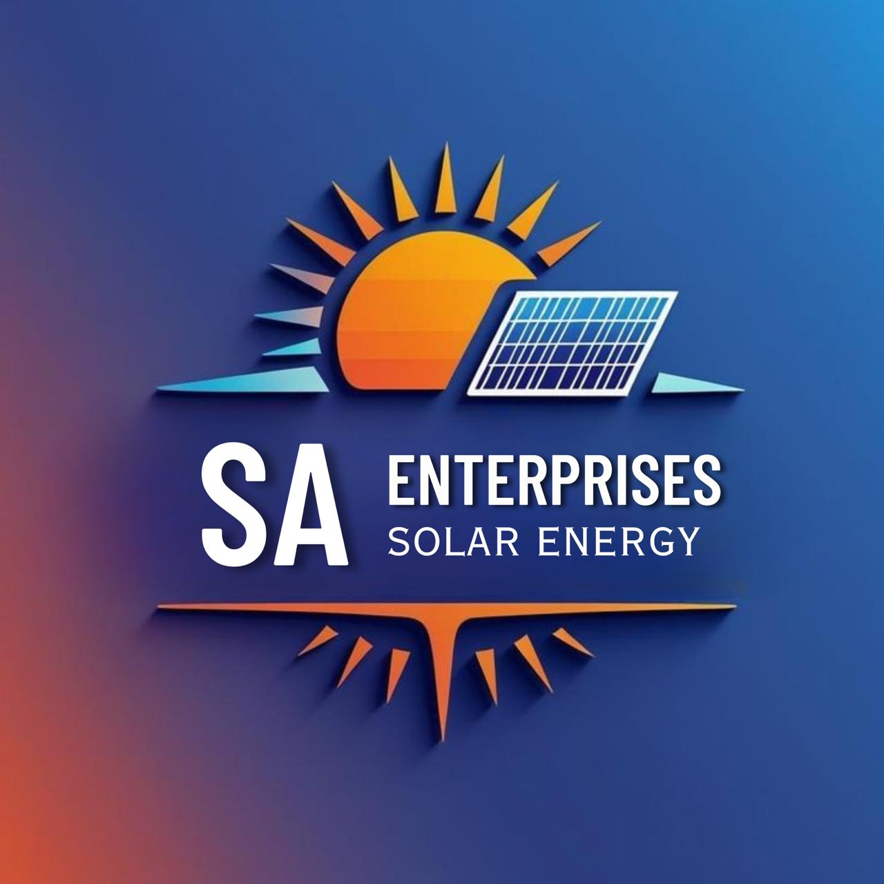 SA Enterprises